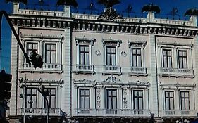 Hotel Vitoria