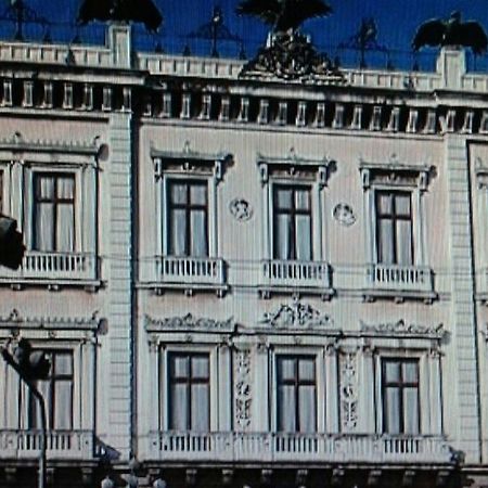 Hotel Vitoria Рио-де-Жанейро Экстерьер фото