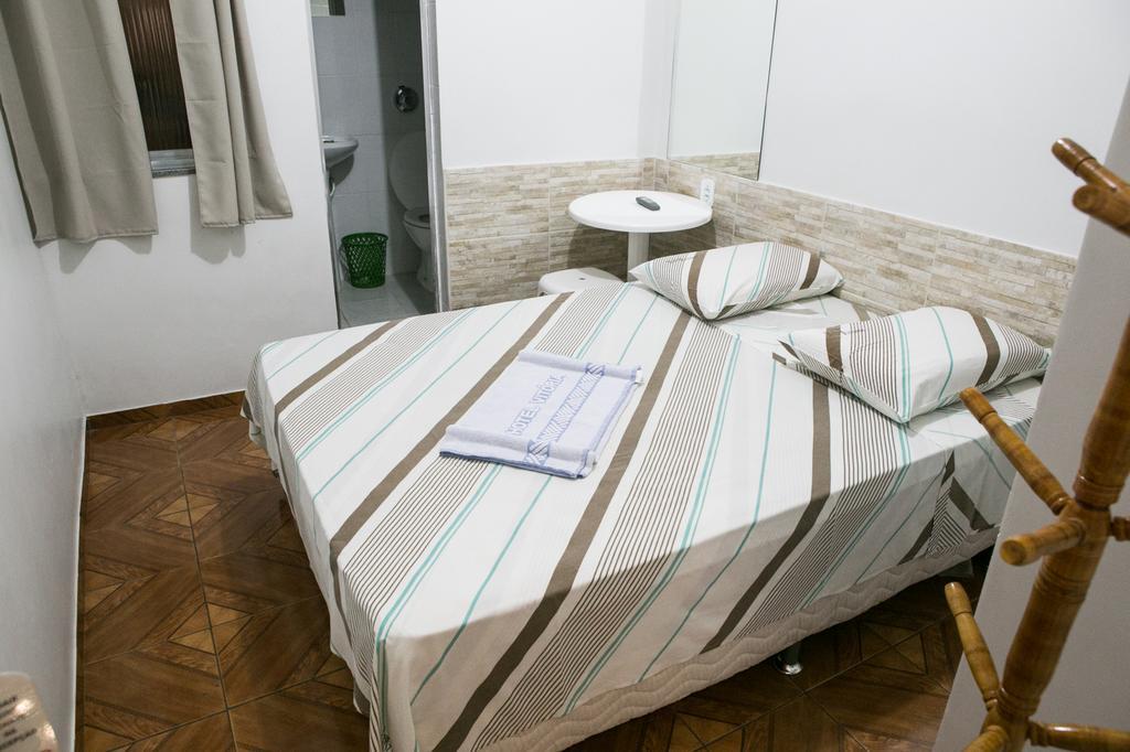 Hotel Vitoria Рио-де-Жанейро Экстерьер фото