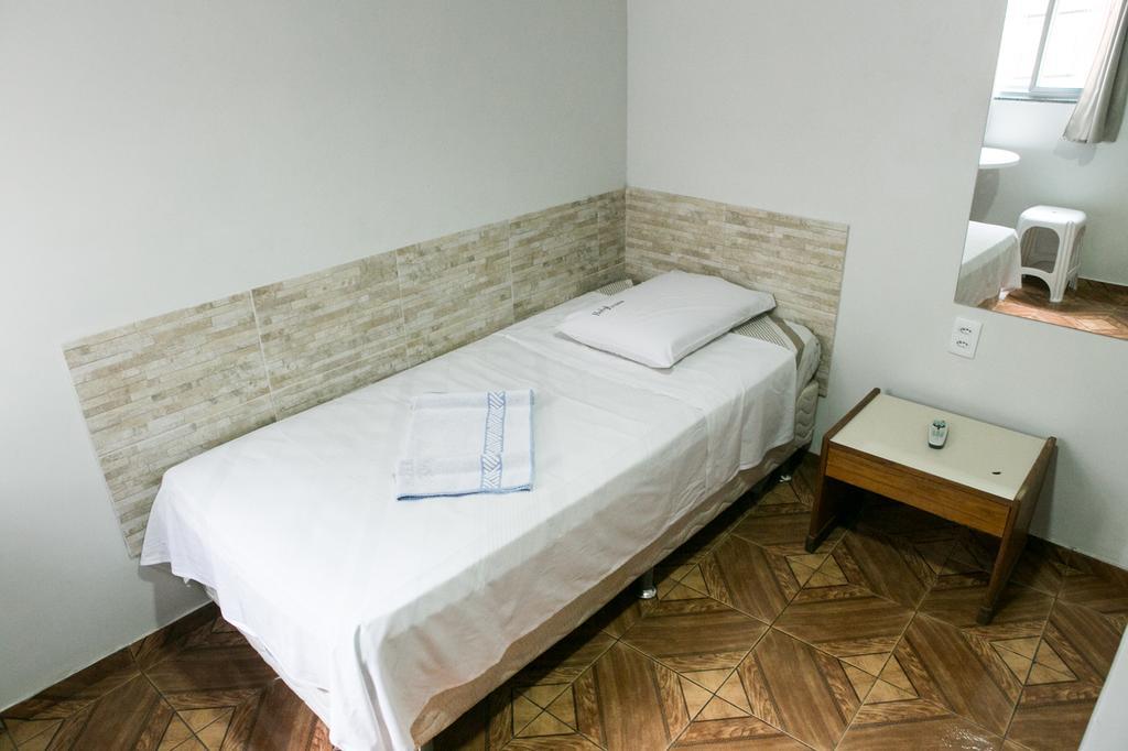 Hotel Vitoria Рио-де-Жанейро Экстерьер фото